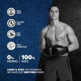 AS-IT-IS ATOM Beginners Whey Protein | Accelerates Muscle-building | Increases Body Strength  - 1 Kg