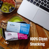 The Whole Truth Choco Fudge Energy Bar - 40g