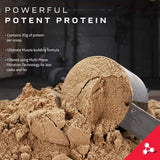 MuscleTech Nitro-Tech Performance Series - 2 Lbs