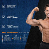 AS-IT-IS ATOM L Citrulline Malate - 48 Servings