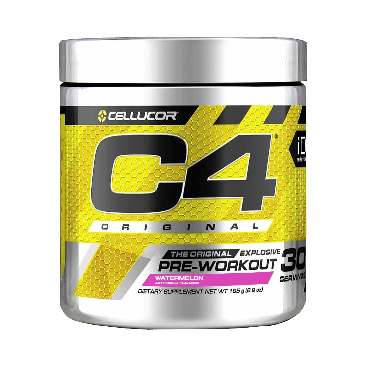 Cellucor C4 Pre-Workout 60 Servings