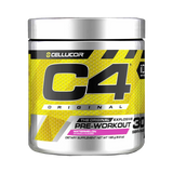 Cellucor C4 Pre-Workout 60 Servings