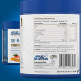 Applied Nutrition Tri-Magnesium | Multi-Source Magnesium | 200g (50 Servings)
