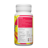 Gayor Essentials Omega 3 Fish Oil | 460mg EPA & 380mg DHA | 60 Softgels
