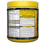 Gayor Essentials Zero Distraction Pre-Workout Powder 169g | 200mg Caffeine | 6g Citrulline