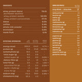 The Whole Truth 24g Whey Protein Concentrate - 1kg