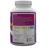 Gayor Essentials Magnesium Glycinate Supplement | 440mg Elemental Magnesium | 90 Tablets