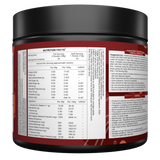 Gayor Essentials Pre Gayor Black 2.0 Pre-Workout Powder 676g | 200mg Caffeine