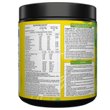 Gayor Essentials Pre Gayor Black 2.0 Pre-Workout Powder 338g | 200mg Caffeine