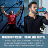 Dymatize ISO 100 Hydrolyzed Protein 5 Lbs