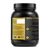 NAKPRO Whey Protein Concentrate Jar 1 Kg