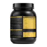 NAKPRO Whey Protein Concentrate Jar 1 Kg