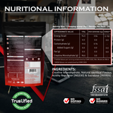 NAKPRO Creatine Monohydrate Jar 250 G
