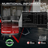 NAKPRO Creatine Monohydrate Jar 100 G