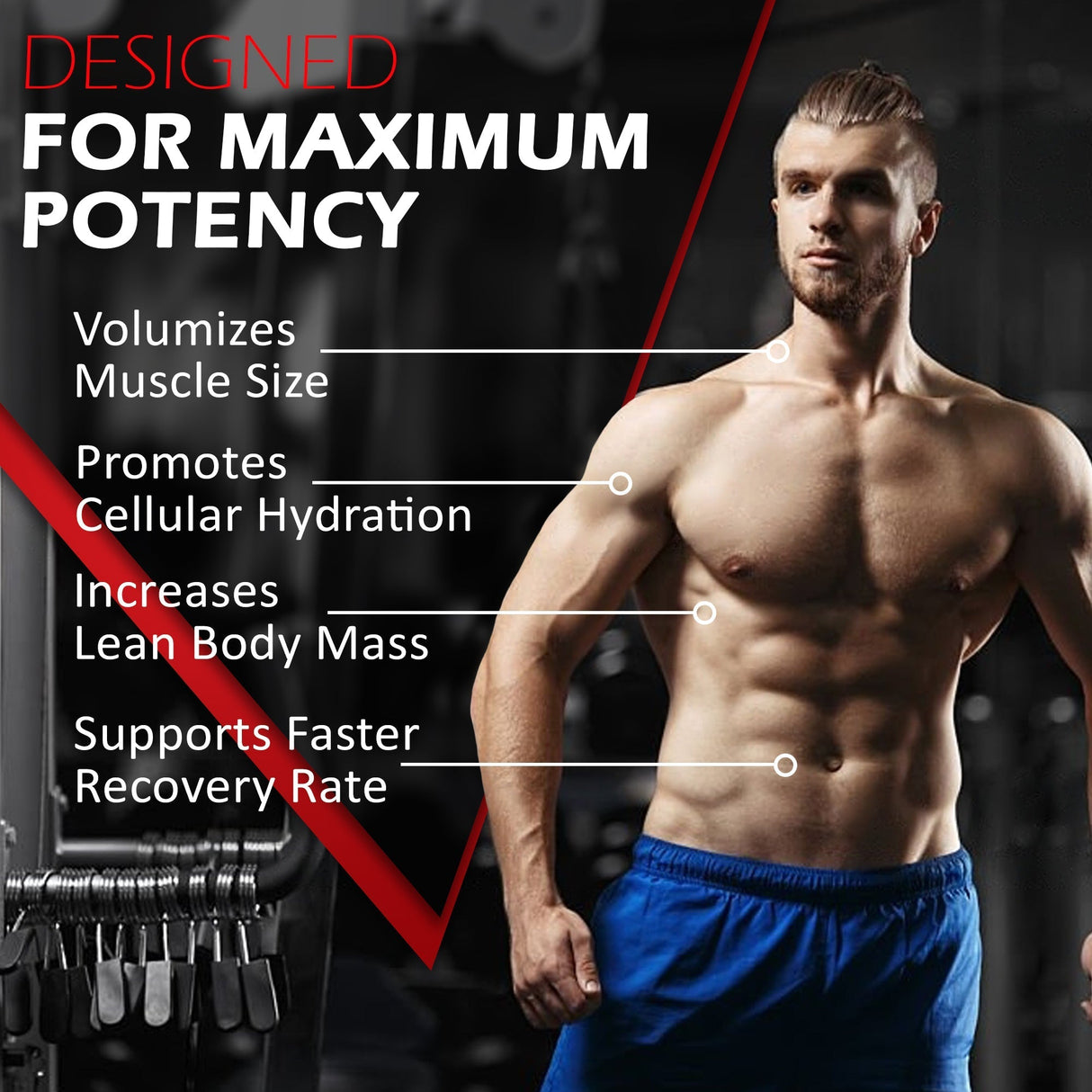 NAKPRO Creatine Monohydrate Jar 100 G