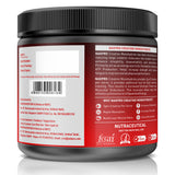 NAKPRO Creatine Monohydrate Jar 100 G
