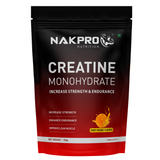 NAKPRO Creatine Monohydrate Jar 100 G