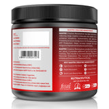 NAKPRO Creatine Monohydrate Jar 100 G