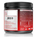 NAKPRO Creatine Monohydrate Jar 100 G