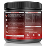 NAKPRO Creatine Monohydrate Jar 100 G