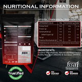 NAKPRO Creatine Monohydrate Jar 100 G