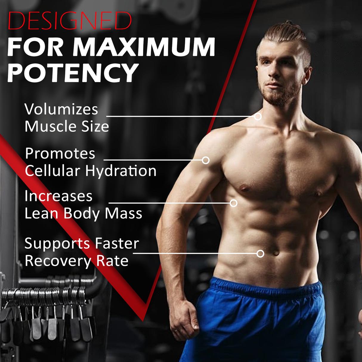 NAKPRO Creatine Monohydrate Jar 100 G
