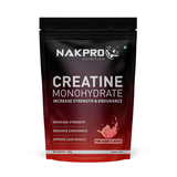 NAKPRO Creatine Monohydrate Jar 100 G