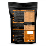 NAKPRO Perform Whey Protein Concentrate 500 Gm