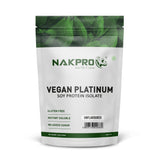 NAKPRO Soy Protein 1 Kg