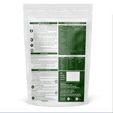 NAKPRO Soy Protein 500 Gm