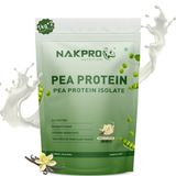 NAKPRO Pea Protein 2 Kg