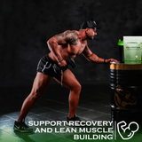 NAKPRO Pea Protein 2 Kg