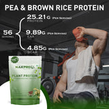 NAPRO Plant Protein 2 Kg