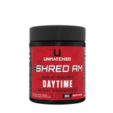 Unmatched 2 Shred, 180 Capsules (30-Day Supply)