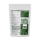 NAKPRO 100 % Pure Carb 1.5 Kg