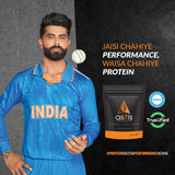 AS-IT-IS Nutrition Pure Creatine Monohydrate 250 Gms