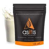 AS-IT-IS Nutrition Pure Creatine Monohydrate 250 Gms