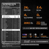 AS-IT-IS Nutrition Pure Creatine Monohydrate 250 Gms