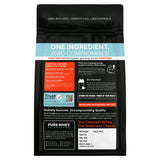 AS-IT-IS Nutrition Raw Whey Protein Concentrate 80% Unflavoured 1 kg