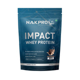 NAKPRO Impact Whey Protein 2 Kg