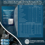 NAKPRO Impact Whey Protein 2 Kg