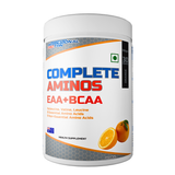International Protein Complete Aminos 300g - 30 Servings (Indian)