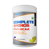 International Protein Complete Aminos 300g - 30 Servings (Indian)