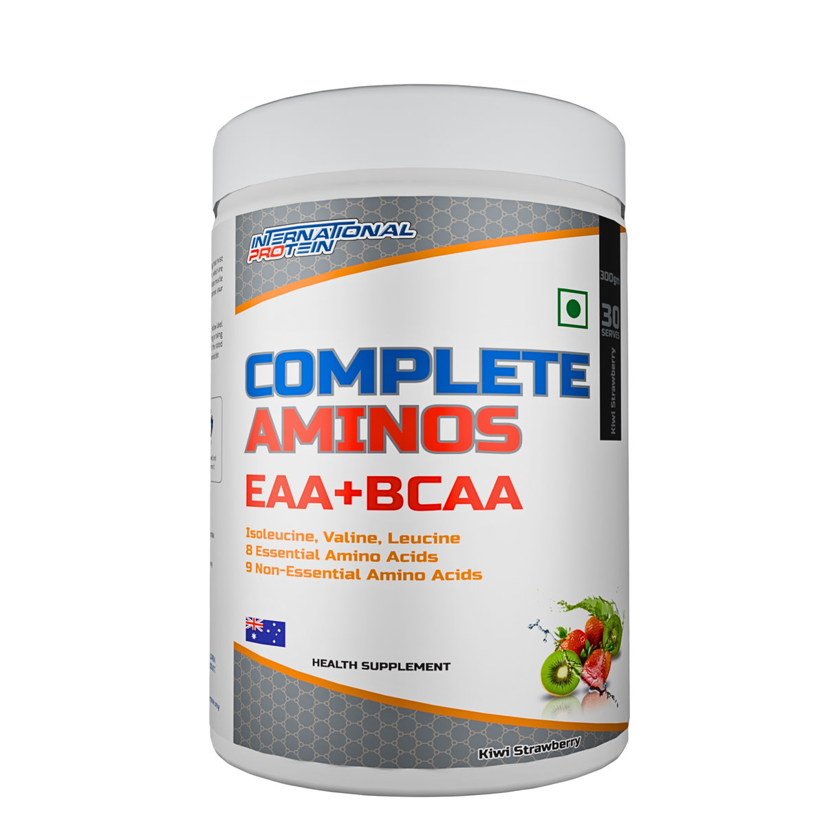 International Protein Complete Aminos 300g - 30 Servings