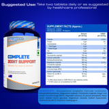International Protein Complete Joint Support - 30 Servings