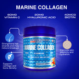 International Protein Marine Collagen 250g