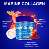 International Protein Marine Collagen 250g
