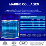 International Protein Marine Collagen 250g