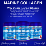International Protein Marine Collagen 250g