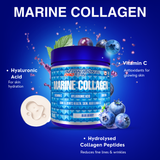 International Protein Marine Collagen 250g